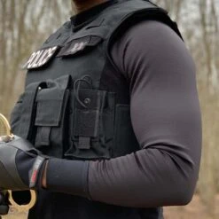 221B Tactical Equinoxx Stage 3 Ultra-Thermal Mock Base Layer 12 221B Tactical Equinoxx Stage 3 Ultra-Thermal Mock Base Layer -Hestra Clothing Store 221b tactical equinoxx stage 3 ultra thermal mock base layer 113