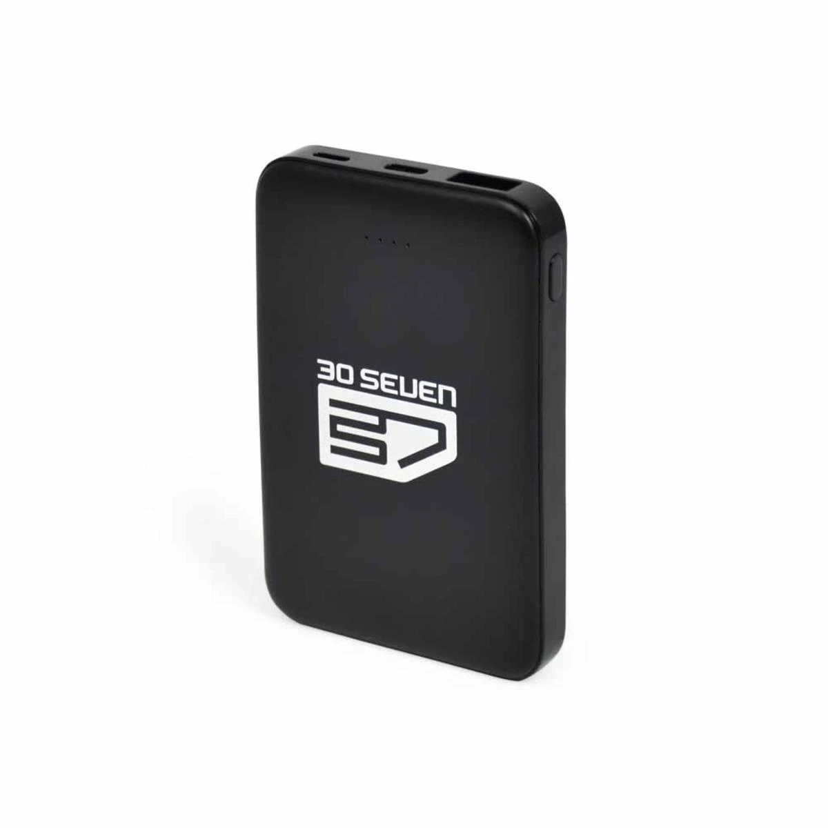 30seven 5V Rechargeable Rapid Powerbank - Charging Cable Included 4 30seven 5V Rechargeable Rapid Powerbank - Charging Cable Included - Image 2