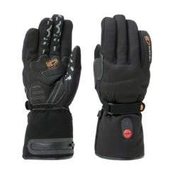 30seven Heated Regular Waterproof Gloves