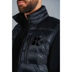 8K Flexwarm 5V Mens Heated Gilet Vest 7 8K Flexwarm 5V Mens Heated Gilet Vest -Hestra Clothing Store 8k flexwarm 5v men s heated gilet vest 13