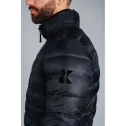 8K Flexwarm 5V Mens Heated Jacket With Removable Hood -Hestra Clothing Store 8k flexwarm 5v men s heated jacket with removable hood 30