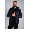 8K Flexwarm 5V Mens Heated Jacket With Removable Hood -Hestra Clothing Store 8k flexwarm men s heated jacket with removable hood 73