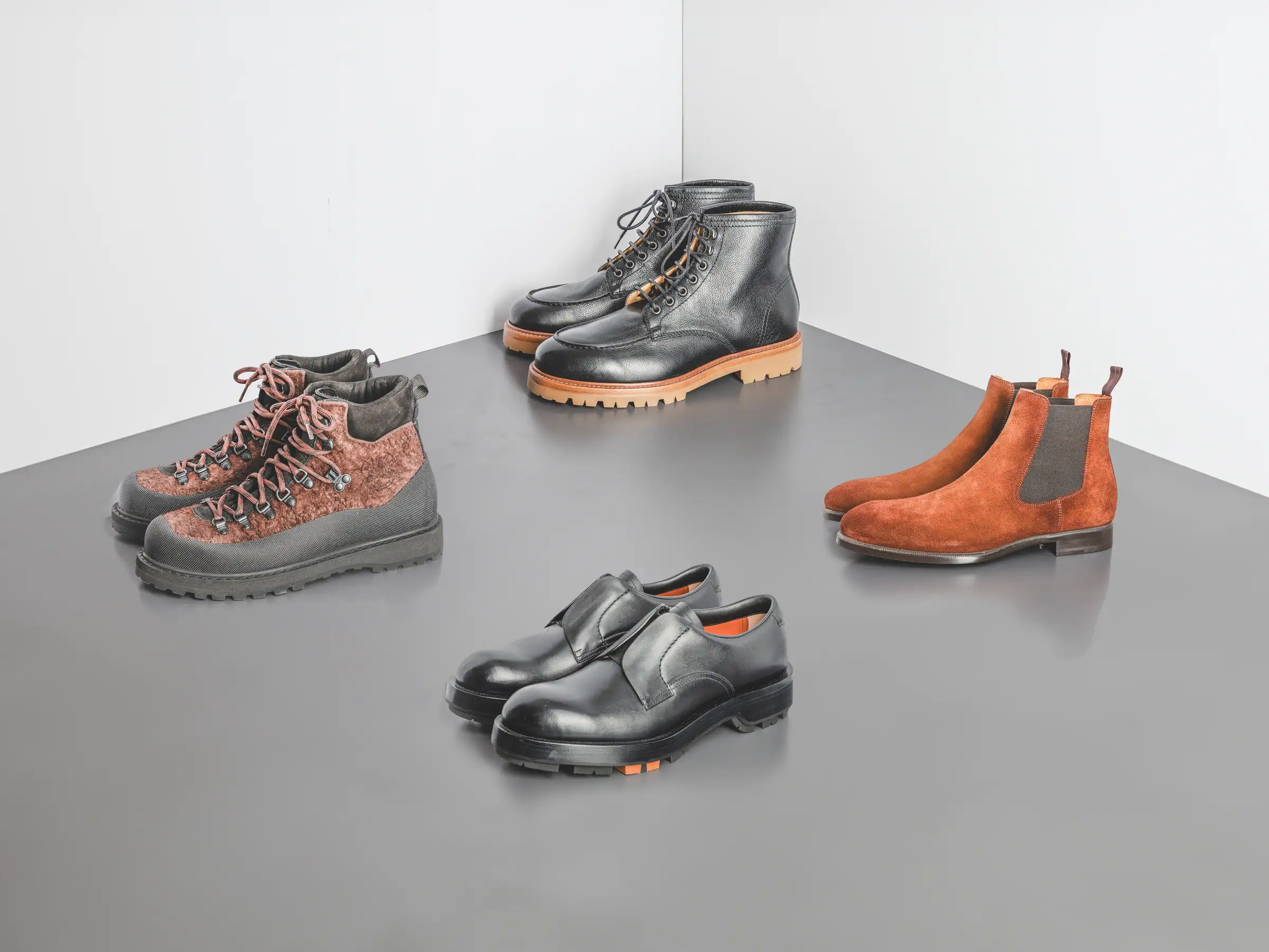 Hestra Clothing Store -Hestra Clothing Store Header Blog