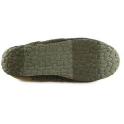 Acorn Mens Algae-Infused Parker Slippers -Hestra Clothing Store acorn men s algae infused parker slippers 108