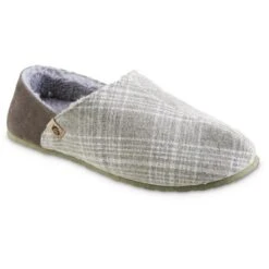 Acorn Mens Algae-Infused Parker Slippers