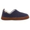 Acorn Mens Sustainable Camden Moccasins