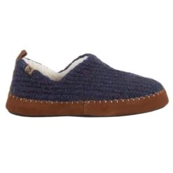 Acorn Mens Sustainable Camden Moccasins