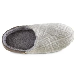 Acorn Womens Algae-Infused Parker Slippers -Hestra Clothing Store acorn women s algae infused parker slippers 101