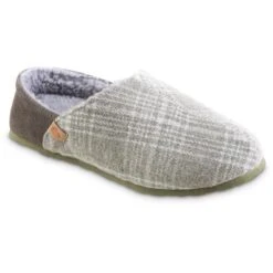 Acorn Womens Algae-Infused Parker Slippers