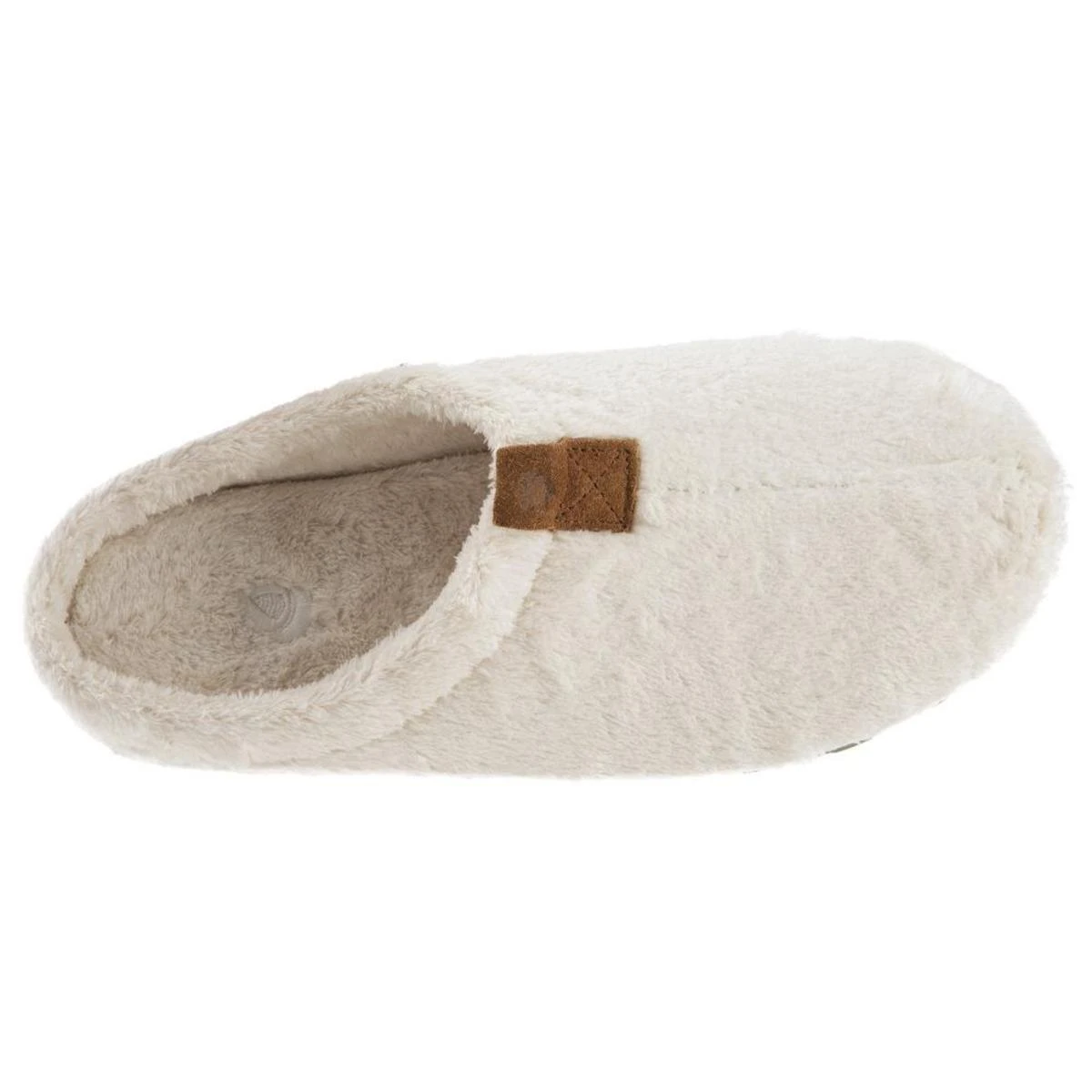 Acorn Womens Algae-Infused Spa Slippers 6 Acorn Womens Algae-Infused Spa Slippers - Image 4