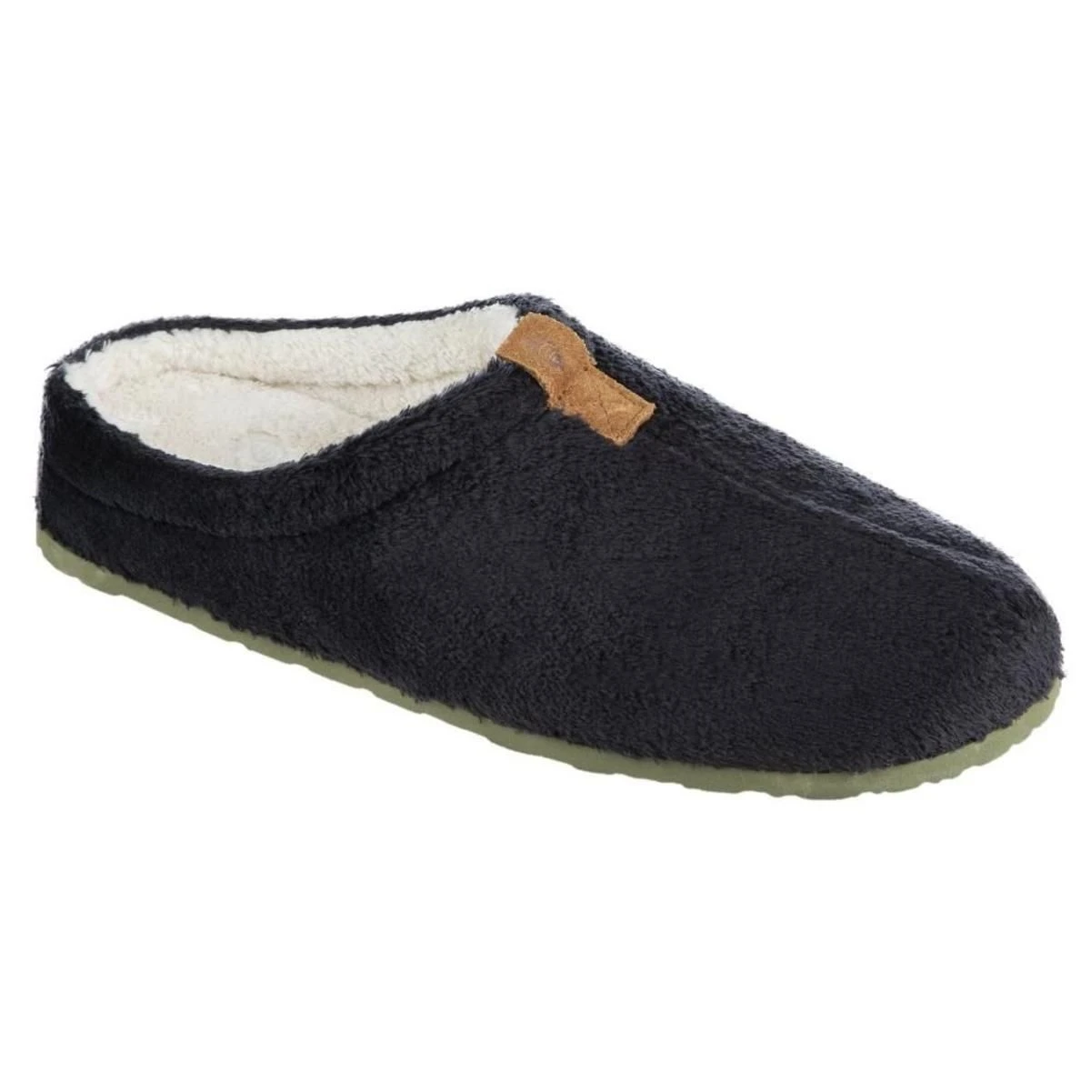 Acorn Womens Algae-Infused Spa Slippers 3 Acorn Womens Algae-Infused Spa Slippers