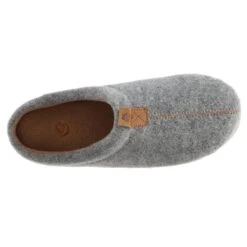 Acorn Womens Algae-Infused Wool Slippers -Hestra Clothing Store acorn women s algae infused wool slippers 116