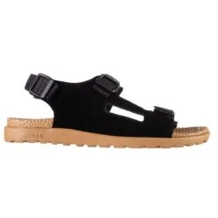 Acorn Womens Blake Sport Suede Slide + Bloom Sandal With Everywear -Hestra Clothing Store acorn women s blake sport suede slide bloom sandal with everywear 118
