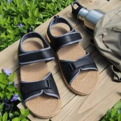 Acorn Womens Everywear Grafton Sandal -Hestra Clothing Store acorn women s everywear grafton sandal 106