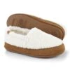 Acorn Womens Original Moccasins Slippers -Hestra Clothing Store acorn women s moc slippers 164