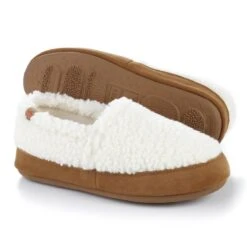 Acorn Womens Original Moccasins Slippers
