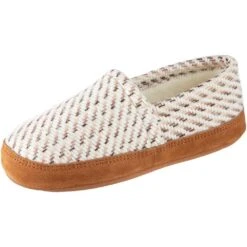 Acorn Womens Original Moccasins Slippers -Hestra Clothing Store acorn women s original moccasins slippers 77