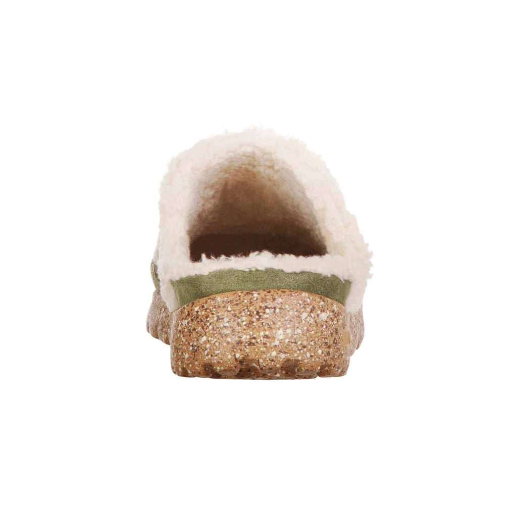 Acorn Womens Recycled Felt Rockland Clog 10 Acorn Womens Recycled Felt Rockland Clog - Image 8