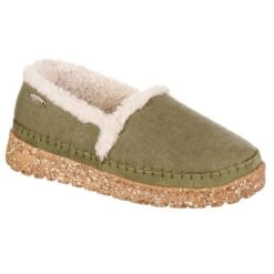 Acorn Womens Recycled Felt Rockland Moc -Hestra Clothing Store acorn women s recycled felt rockland moc 112