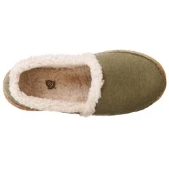 Acorn Womens Recycled Felt Rockland Moc -Hestra Clothing Store acorn women s recycled felt rockland moc 118