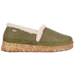 Acorn Womens Recycled Felt Rockland Moc -Hestra Clothing Store acorn women s recycled felt rockland moc 119