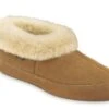 Acorn Womens Shearling Boot Slippers With Genuine Sheepskin 1 Acorn Womens Shearling Boot Slippers With Genuine Sheepskin -Hestra Clothing Store acorn women s shearling boot slippers with genuine sheepskin 116