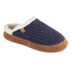 Acorn Womens Sustainable Camden Clog Slippers 9 Acorn Womens Sustainable Camden Clog Slippers -Hestra Clothing Store acorn women s sustainable camden clog slippers 102