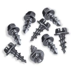 Action Traction Elite Hex Extra Cleats - 8pk