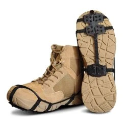 Action Traction Hiking Ice Cleat Crampons