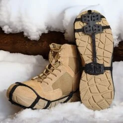 Action Traction Hiking Ice Cleat Crampons -Hestra Clothing Store action traction hiking ice cleats 36