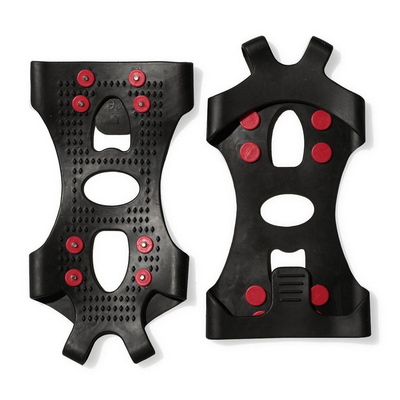 Action Traction Original Ice Cleats For Shoes 7 Action Traction Original Ice Cleats For Shoes - Image 5