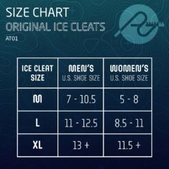 Action Traction Original Ice Cleats For Shoes 16 Action Traction Original Ice Cleats For Shoes -Hestra Clothing Store action traction ice cleats for shoes 272