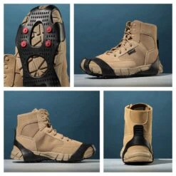 Action Traction Original Ice Cleats For Shoes 19 Action Traction Original Ice Cleats For Shoes -Hestra Clothing Store action traction ice cleats for shoes 275