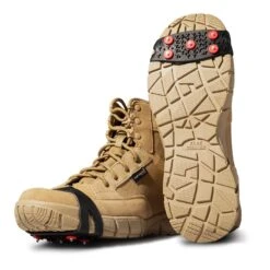 Action Traction Quick Cleats