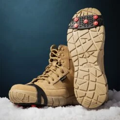 Action Traction Quick Cleats -Hestra Clothing Store action traction quick cleats 38