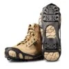 Action Traction Slip-on Ice Traction Cleats For Shoes 1 Action Traction Slip-on Ice Traction Cleats For Shoes -Hestra Clothing Store action traction walking ice cleats 32