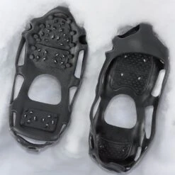 Action Traction Slip-on Ice Traction Cleats For Shoes 14 Action Traction Slip-on Ice Traction Cleats For Shoes -Hestra Clothing Store action traction walking ice cleats 39