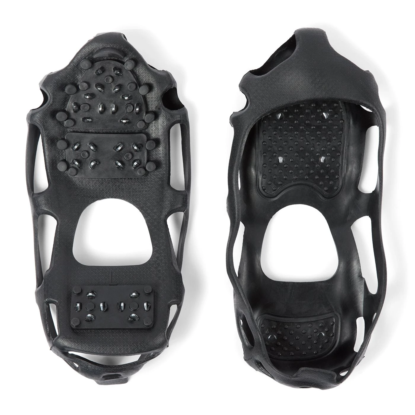 Action Traction Slip-on Ice Traction Cleats For Shoes 7 Action Traction Slip-on Ice Traction Cleats For Shoes - Image 5