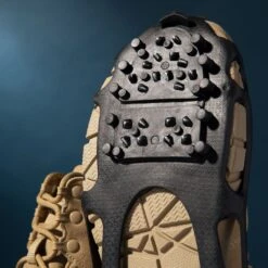 Action Traction Slip-on Ice Traction Cleats For Shoes 18 Action Traction Slip-on Ice Traction Cleats For Shoes -Hestra Clothing Store action traction walking ice cleats 47