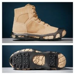 Action Traction Slip-on Ice Traction Cleats For Shoes 19 Action Traction Slip-on Ice Traction Cleats For Shoes -Hestra Clothing Store action traction walking ice cleats 49