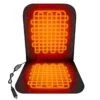 ActionHeat 12V Luxury Heated Car Seat Cushion 2 ActionHeat 12V Luxury Heated Car Seat Cushion -Hestra Clothing Store actionheat 12v heated car seat 152
