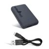 ActionHeat 5V 3000mAh Power Bank Kit - Single -Hestra Clothing Store actionheat 5v 3000mah power bank kit single 97