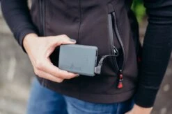 ActionHeat 5V 6000mAh Power Bank Kit -Hestra Clothing Store actionheat 5v 6000mah power bank kit 171