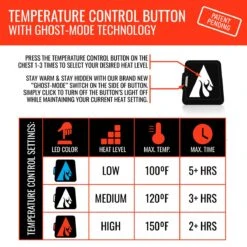 ActionHeat 5V Womens 1/2 Zip Pullover Battery Heated Shirt 18 ActionHeat 5V Womens 1/2 Zip Pullover Battery Heated Shirt -Hestra Clothing Store actionheat 5v battery heated 1 2 zip pullover shirt women s 266