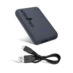 ActionHeat 5V Cable Knit Neck Gaiter -Hestra Clothing Store actionheat 5v battery heated cable knit neck gaiter 20