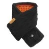 ActionHeat 5V Battery Heated Cable Knit Wrap Scarf 1 ActionHeat 5V Battery Heated Cable Knit Wrap Scarf -Hestra Clothing Store actionheat 5v battery heated cable knit wrap scarf 3