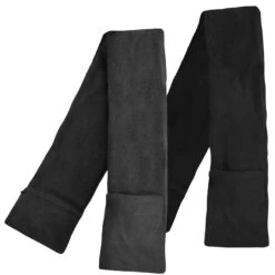 ActionHeat 5V Battery Heated Fleece Scarf -Hestra Clothing Store actionheat 5v battery heated fleece scarf 582