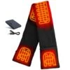 ActionHeat 5V Battery Heated Fleece Scarf -Hestra Clothing Store actionheat 5v battery heated fleece scarf pre order ships dec 1st 74