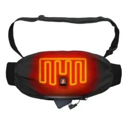 ActionHeat 5V Battery Heated Hand Warmer Muff