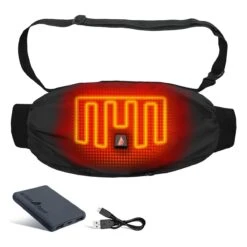 ActionHeat 5V Battery Heated Hand Warmer Muff -Hestra Clothing Store actionheat 5v battery heated hand warmer muff 643